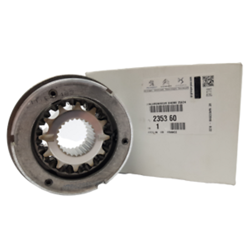 ORJNAL 307  3/4 VTES SEKROMEN 235360