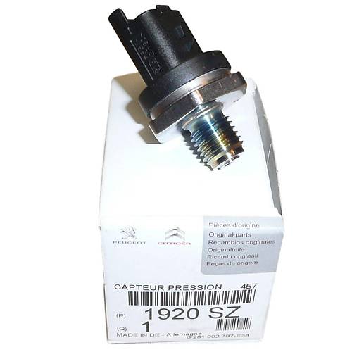 ORJNAL 307 MAZOT YKSEK BASIN SENSR 1920SZ