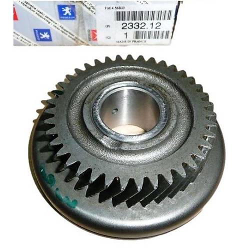 ORJNAL 307 4.VTES DLS - AS NO KONTROL 233212