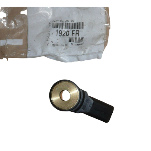 ORJNAL 307 VURUNTU SENSR AS KONTROL TU5JP4 - ET3J4 1920FR