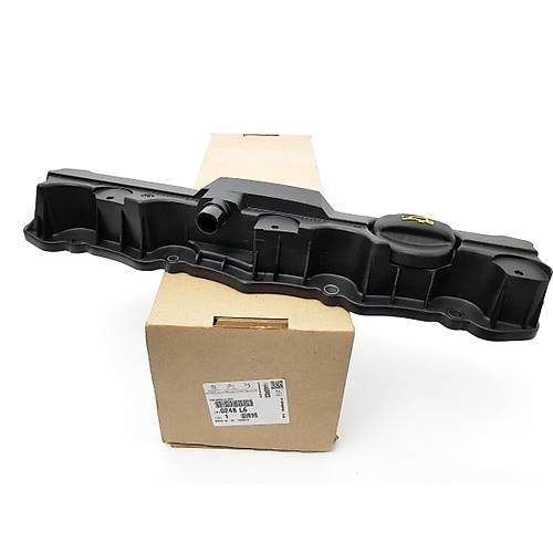 ORJNAL 307 1.6 110HP  TU5JP4 KLBTR KAPAK  2001-2005 - EGZOZ TARAF 0248L6