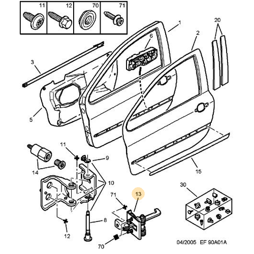 OR�J�NAL �N KAPI GERG�S� 3P 9181G6