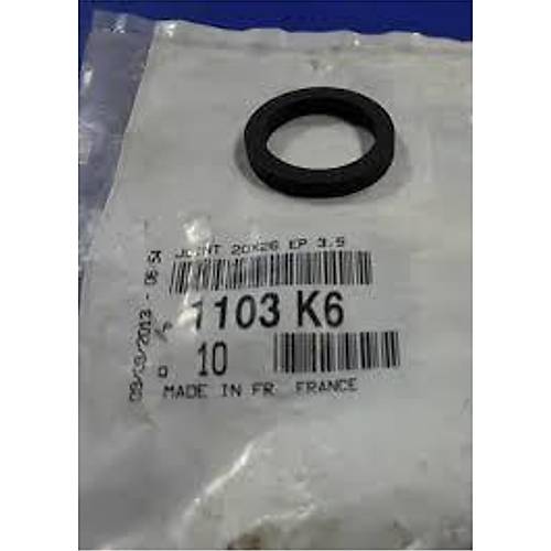 ORJNAL 307 1.6 YA FLTRE KTK CONTA  ORNG TU5JP4  1103K6