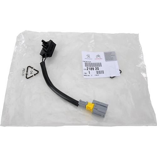 ORJNAL DEBRYAJ PEDAL MR - AS NO KONTROL 218920