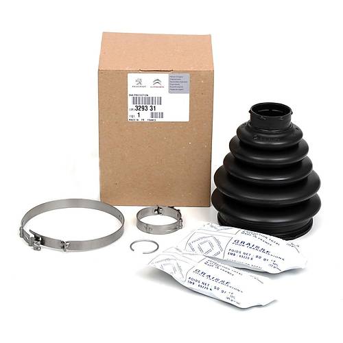 OR�J�NAL 307 DI� AKS K�R�K BE4R �ANZUMAN DV4 -DV6-EW10J4-DW10 329331