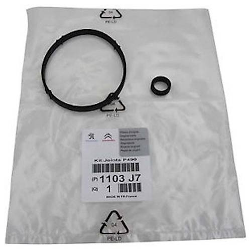 ORJNAL 307 1.6 YA FLTRE KTK CONTA TAKIMI 2001-2005 - TU5JP4 1103J7