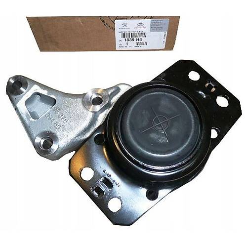 ORJNAL 307 SA ST MOTOR KULAK 2.0 EW10J4 - EW10J4S 1839H6