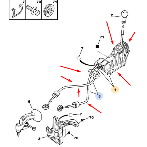OR�J�NAL 307 V�TES KOLU + HALATI MA �ANZUMAN 2400GX