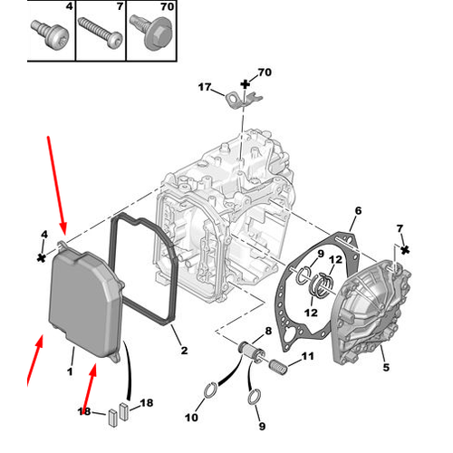 ORJNAL 307 ANZUMAN YA KARTER AL4- DPO 220799