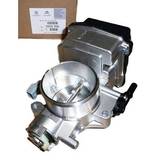 ORJNAL 307 GAZ KELEBEK KUTUSU 2.0 EW10J4 1635W8