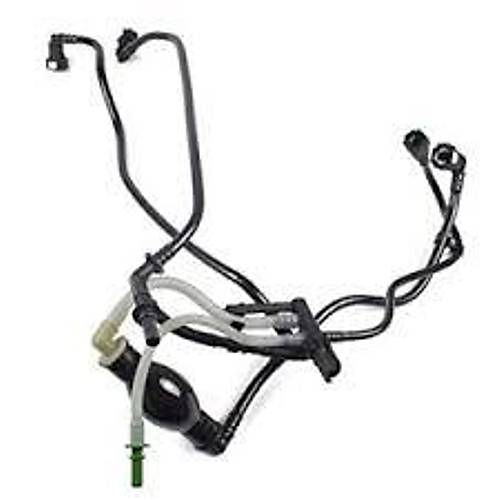 ORJNAL 307 1.4 HDI DV4  YAKIT HORTUM SET / VAK VAK - AS KONTROL 1574T1