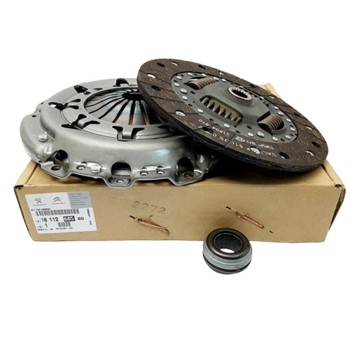 ORJNAL 307 DEBRYAJ SET 1.4 DZEL DV4 - 2.0 BENZNL EW10J4 1611268580