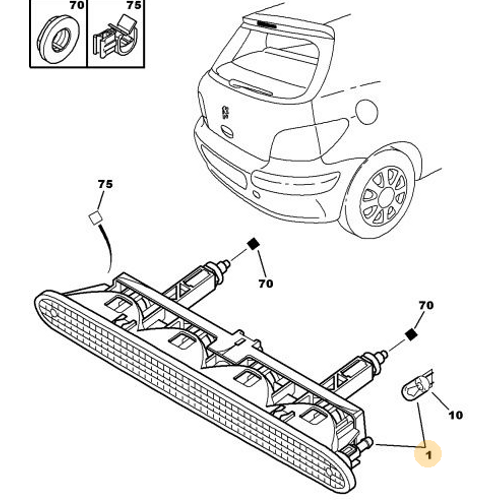 OR�J�NAL 307 ���NC� STOP 6350P5