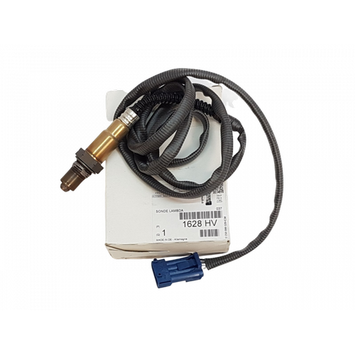 OR�J�NAL 307 OKS�JENT SENS�R� ALT 1.6 TU5JP4 1628HV