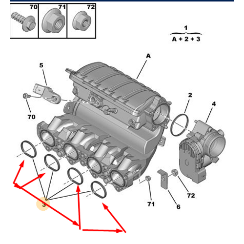 ORJNAL 307 1.6  BENZNL  EMME MANFOLT ORNG TU5JP4  ( TAKIM)  0348Q5