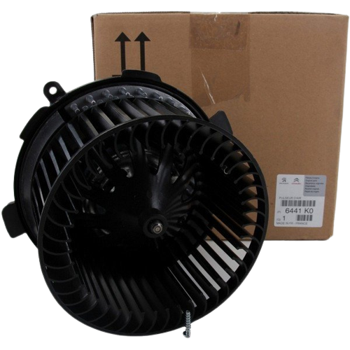 ORJNAL KALORFER MOTOR - OTOMATK KLMA 307 6441K0