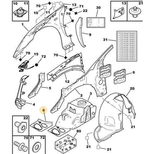 OR�J�NAL SA� �N �ASE UCU 7120CA