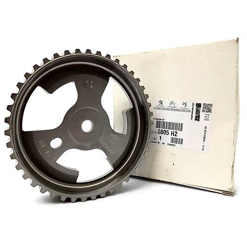 OR�J�NAL 307 1.6 D�ZEL EKSANTR�K D��L�  0805H2