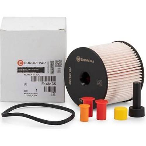ORJNAL 307 MAZOT FLTRES 2.0 HDI  EUROREPAR E148135