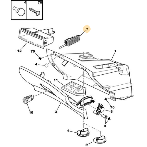 OR�J�NAL TORP�DO LAMBASI 6362N7