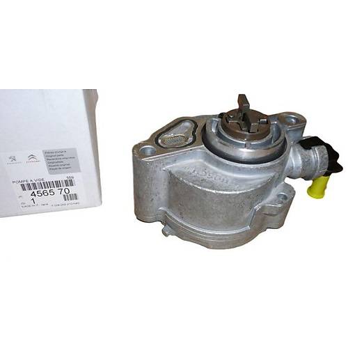 OR�J�NAL VAKUM POMPASI 1.6 HDI 307 DV6 456570