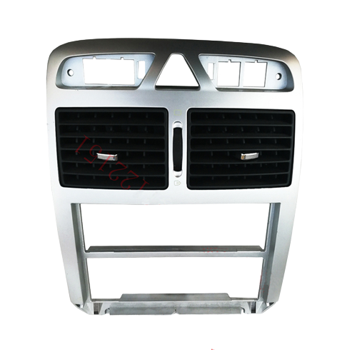 OR�J�NAL 307 �N G���S HAVALANDIRMA PANEL� GR� 821181