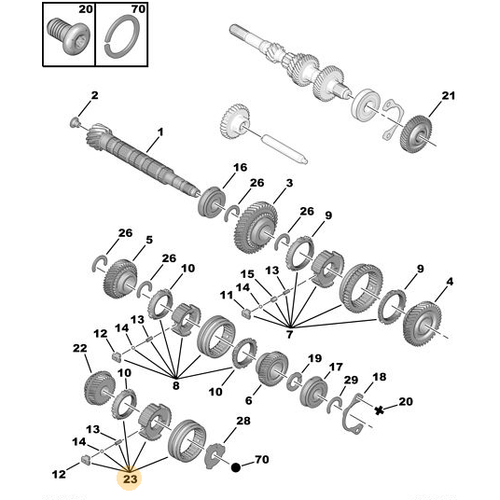 ORJNAL 307 5.VTES SENKROME MA ANZUMAN 1611563280