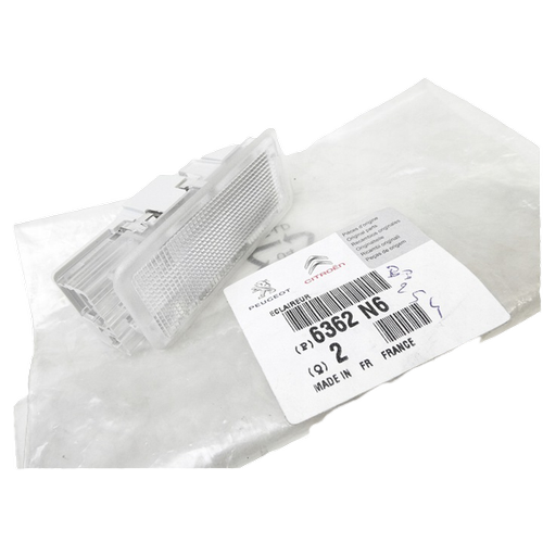 ORJNAL TORPDO LAMBASI 6362N6