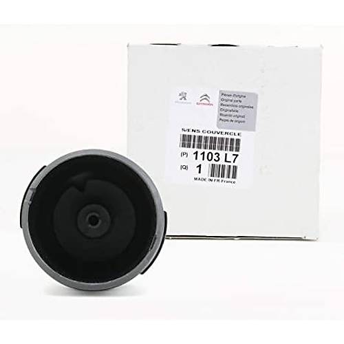 ORJNAL 307 BENZNL  YA FLTRE KAPAK (KISA FLTRE TP) 1103L7