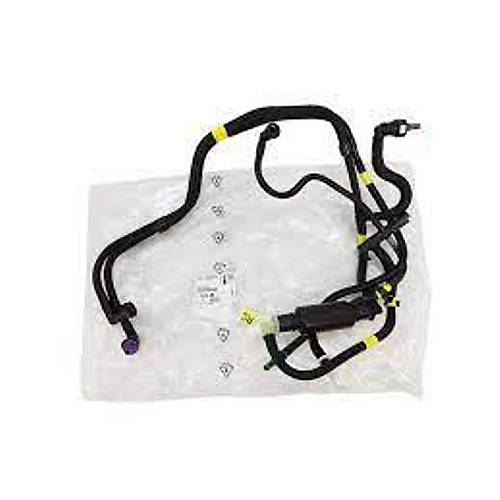 ORJNAL 307 MAZOT GER DN HORTUM SET DV6 - AS NO KONTROL 1574A0