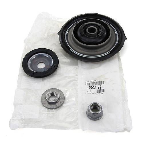 307 HATCBACK 2001-2005 > 307 1.6 HDI DV6 110 HP > AMORTİSÖR ...