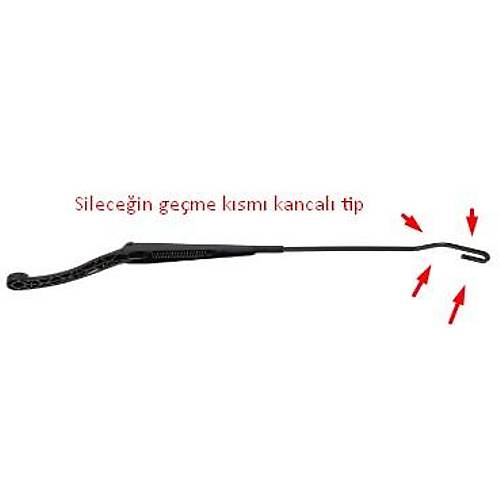 ORJNAL N SLECEK TAKIMI 307 ESK KASA - KANCA 2001-2005 6423B4