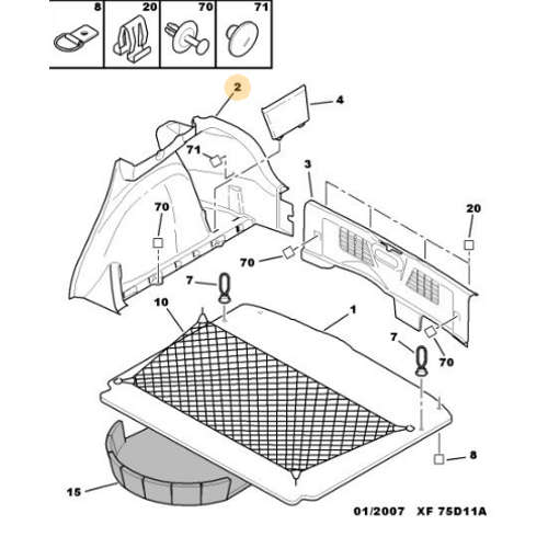 ORJNAL SA BAGAJ  KAPLAMASI 747328