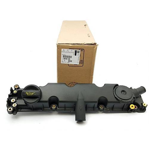 ORJNAL 307 KLBTR KAPAK 2.0 HDI DW10 0248G5