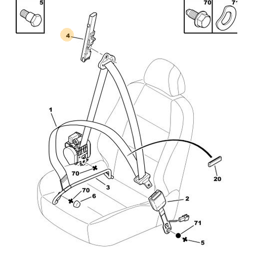 OR�J�NAL 307 EMN�YET KEMER KIZAK 8978KZ