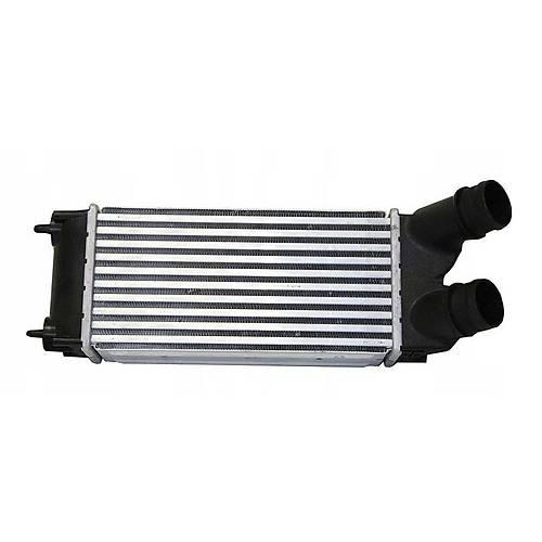ORJNAL 307 1.6 HDI EANJR - NTERCOOLER ( SOLDA ) 110HP 0384G4