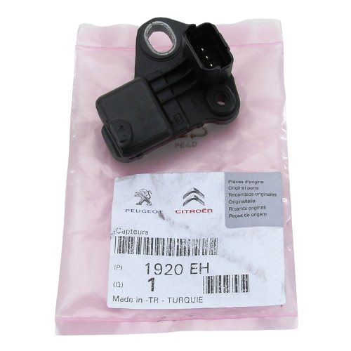 ORJNAL 307 KRANK DEVR SENSR 1.6 HDI DV6 1.4 HDI DV4 1920EH