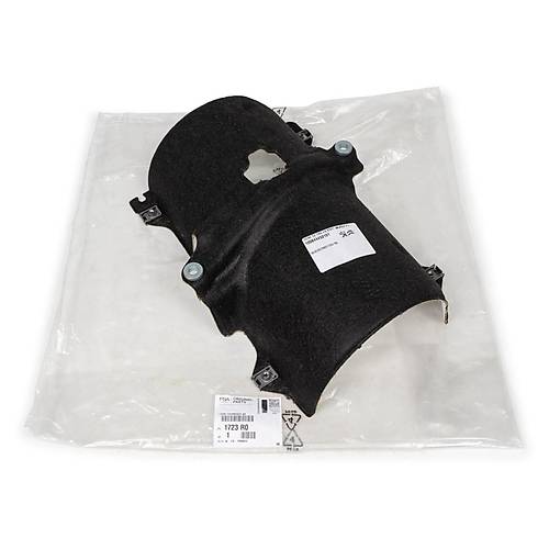 OR�J�NAL 307 1.4 D�ZEL KATALIZ�R ISI KALKANI ARKA  1723R0