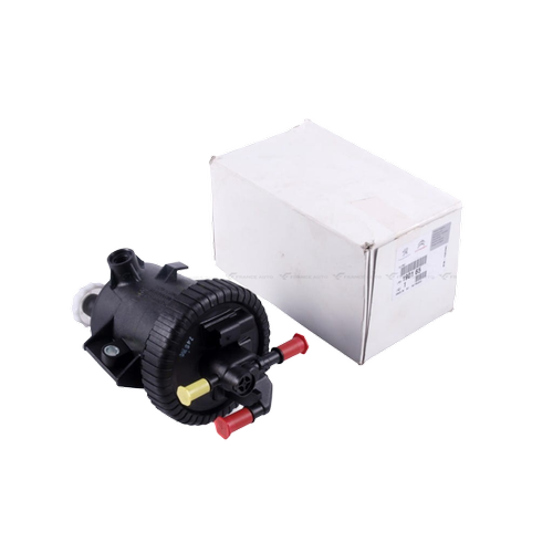 ORJNAL 307 MAZOT FLTRES KOMPLE  2.0 DZEL DW10 190162