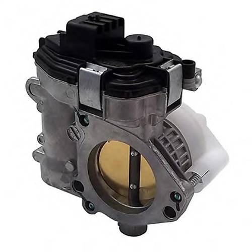 ORJNAL GAZ KELEBEK KUTUSU 1.4 16V ET3J4 -  RETM BTEN RN - TEDAR YOK 1635W2