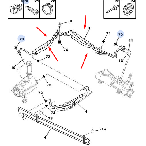 ORJNAL DREKSYON YA HORTUMU - AS NO KONTROL 4014HN