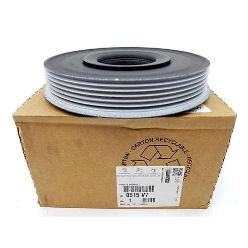 ORJNAL 307 KRANK KASNAK 1.6 HDI DV6 (  DOLU) 0515V7