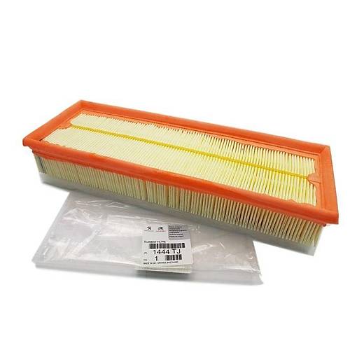 ORJNAL 307 HAVA FLTRES 1.6 DZEL 2004-2008 - DV6  1444TJ