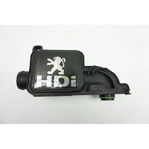 OR�J�NAL 307 TURBO HAVA D�NLEND�R�C� 1.4 D�ZEL DV4 144023