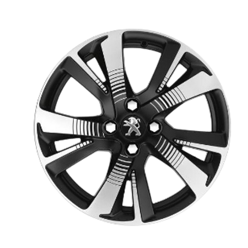 ORJINAL  307 ELK JANT PYXIS  17' 1610452780