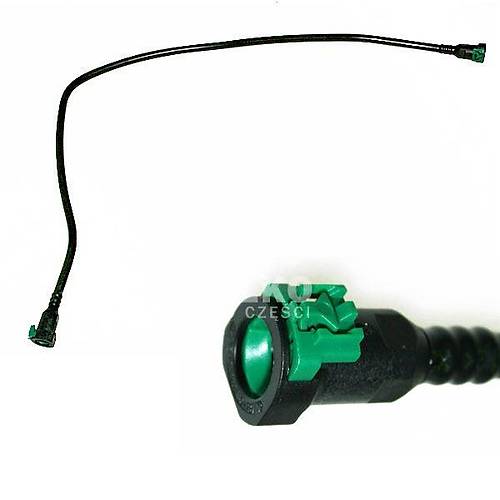ORJNAL 307 DZEL 2.0 YAKIT HORTUM DW10 DV6 1579QA