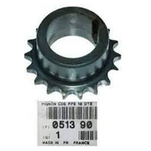 ORJNAL KRANK DLS(SPARE KAPALI) 51390