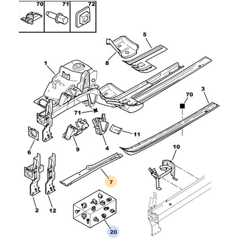 ORJNAL AS PARASI 7213HE