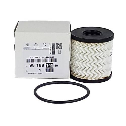 ORJNAL 307 YA FLTRES 1.6 BENZNL - 1.4 BENZNL ( KK TP) 9818914980