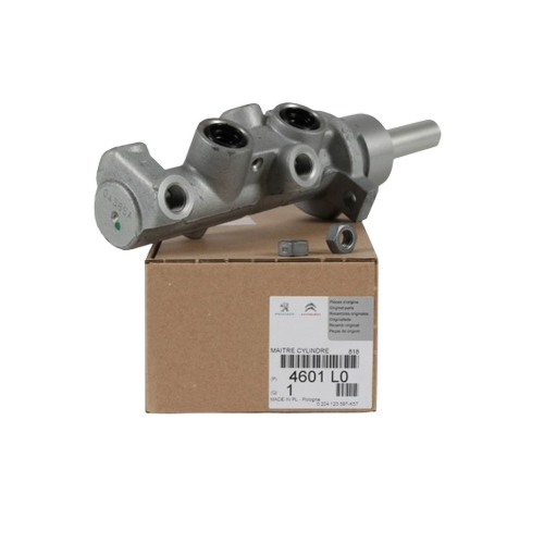 OR�J�NAL FREN ANA MERKEZ� 1.4 16V - 2.0 HDI  - 1.4 HDI 4601L0